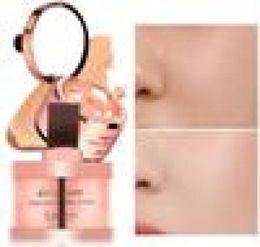 NIEUWE ESSENCE Foundation Cream Concealer Mydratatie BB Cream Make -up Bare For Face Beauty Base Make -up Gratis Shipping2132110