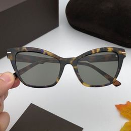 Nouvelle mode Euro-Am 5601-B lunettes de soleil papillon big cateye UV400 unisexe 53-19-140 pour étui complet habitué à prescription s2733