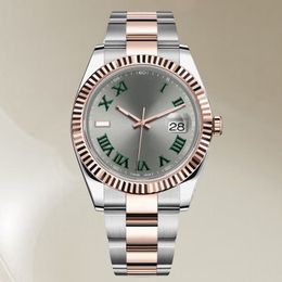 Nueva moda europea estilo popular señoras reloj de lujo marca relojes de cuarzo Reloj Mujer relojes de acero inoxidable relojes mecánicos automáticos de alta calidad para hombre