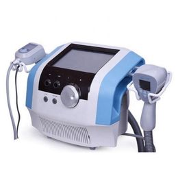 NIEUWE Exili Ultra 360 Body Slimming Rf Ultrasone Gezicht Lifting Anti Rimpel Vetverbranding Machine