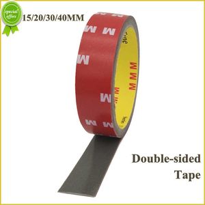 New Extra Strong Double Sided Tape Adhesive Car Special Double-sided Tape Strong Permanent Double Gum Tape Doppelseitiges Klebeband