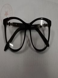 Nouveau cadre de lunettes 2135 cadre de lunettes cadre de planche reconstituant des manières antiques oculos de grau hommes et femmes lunettes de myopie frames3716789