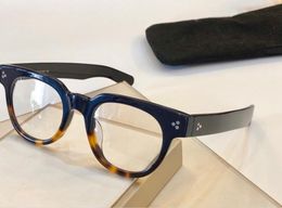 New eyeglasses frame 41468 plank frame glasses frame restoring ancient ways oculos de grau men and women myopia eye glasses frames