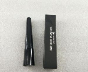 Nouveau eyeliner étanche non coloration non durable.