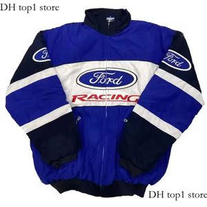 Nuevo F1 Chaqueta Zip Up Up Formula 1 Traje de carreras Fans de autos de sudadera de gran tamaño LOGO DE LOGO Men's Jackets Series F1 T -SHIRT Summer Shirts Custom 279