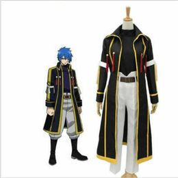 NOUVEAU Fairy Tail Jellal Fernandes Gerard Cosplay Costume 243t