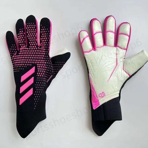 Falcon – gants de gardien de but de Football, épais, antidérapants, en Latex, résistants à l'usure, sans Protection des doigts, cadeau RR, nouvelle collection