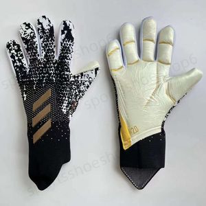 Falcon – gants de gardien de but de Football, en Latex épais, antidérapants, résistants à l'usure, sans Protection des doigts, cadeau TT, nouvelle collection