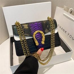 Neue Mode 2023SS Luxus Damen Luxurys Designer Taschen Echtes Leder Handtaschen Messenger Umhängetasche Umhängetasche Totespurse Wallet