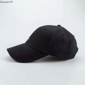 Nouvelle mode réglable boucle en métal casquettes de relance Strapback Baseball Bboy Hiphop chapeaux pour hommes femmes casquette brodée