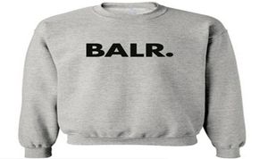 Nieuwe mode Balr Casual unisex hoodies sweatshirt coole hiphop lange mouw pullover heren sportkleding jas jogger tracksuit sweatshir6194973