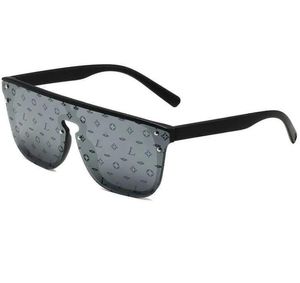 Nouvelle mode noir verres de soleil preuve carrés de lunettes de soleil des hommes de la marque de marque Waimea L2330 Lunettes de soleil féminin Femelles Colorful Vintage Eyewear Sonnenbrillen