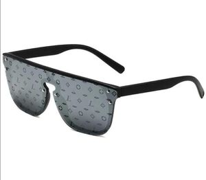 Nieuwe Mode Zwarte Zonnebril Bewijs Vierkante Zonnebril Mannen Merk Designer Waimea L Zonnebril Vrouwelijke Populaire Kleurrijke Vintage Brillen 2330