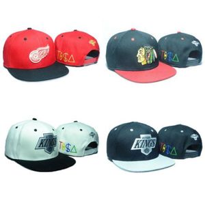 Nueva moda Bone TISA Lastkings Snapback Caps Diseñador Hombres Mujeres TODOS Los sombreros de lana LK Gorra de béisbol Hiphop Sombrero deportivo ajustable Online234w