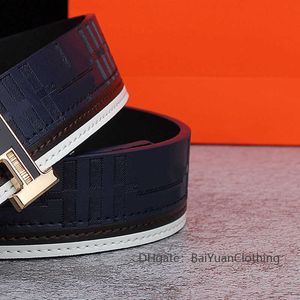 Nieuwe Mode Merk Riem Mannen Vrouwen Luxe Brief Gesp Designer Riem Business Jeans Riemen Voor Man Dame Casual Veelzijdige Tailleband Breedte 3.8 cm Groothandel