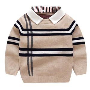 Enfants pull pull automne hiver chandails manteau veste pour bébé garçon vêtements d'extérieur enfants garçons vêtements