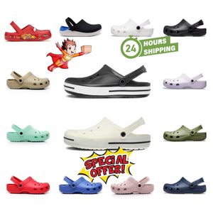 Nouvelle mode slog slipper hommes femmes designer sandales masculines pantoufles de plage d'été