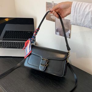 Nieuwe mode crossbody tas Designer handtas voor damesmode bakken Ontwerpers C Letter Luxe schoudertassen Luxe handtas CXD230952