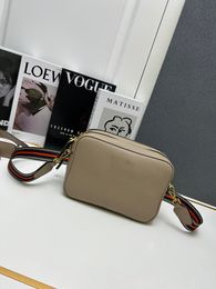 Nouveau sac à bandoulière de mode avec bracelet en cuir 2089