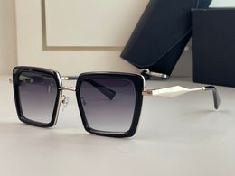 nouveau design de mode cool lunettes de soleil design pour femmes vintage pour hommes lunettes hommes lunettes classiques loisirs protection ultraviolette UV400 avec