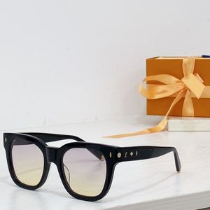 nouveau design de mode cool lunettes de soleil design pour femmes carré grand vintage pour hommes lunettes pour hommes Lunettes classiques loisirs Ultraviolet UV400 protection