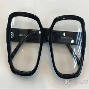 nieuwe fashion design optiekbril 5408 vierkant frame topkwaliteit HD outdoor beschermingsbril nobele eenvoudige stijl277N