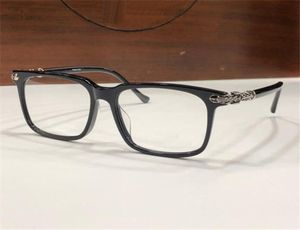 Nouveau design de mode monture carrée lunettes optiques CORNHAULAS rétro style simple et généreux lunettes haut de gamme polyvalentes avec boîte can2585663