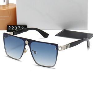 Nouveau design de mode lunettes de soleil carrées 1022 monture en acétate classique style tendance et avant-gardiste lunettes de protection uv400 extérieures haut de gamme 5EY4E5I6I