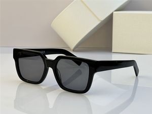 Nuevo diseño de moda gafas de sol 03ZS montura cuadrada clásica fácil de usar estilo simple y popular versátiles gafas de protección uv400 para exteriores