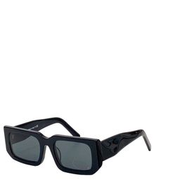 Nouvelles lunettes de soleil de design de mode 06ys Square polyvalent Square Style Sports Style Sports Simple et populaire UV400 Protective Eyewear2514183