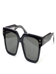 Nieuwe mode-designzonnebril 1084S vierkant frame klassiek populair en eenvoudige stijl veelzijdige zomer outdoor uv400-beschermingsbril7038767