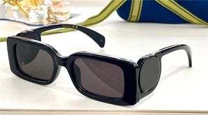 Nieuwe fashion design zonnebril 1325S vierkante frame populaire en avant-garde stijl veelzijdige outdoor uv400 bescherming bril