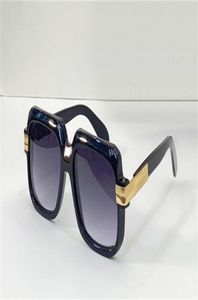 Nouvelles lunettes de soleil design de mode 607 monture carrée plusieurs couleurs à choisir parmi un style populaire vintage classique simple vendant UV400 p6189119