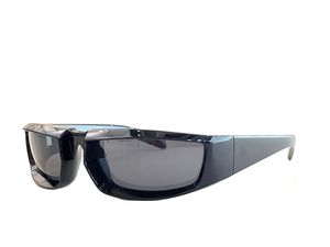 Nouveau design de mode lunettes de soleil lunettes de sport 25Y cadre unibody style simple populaire extérieur uv400 lunettes de protection de qualité supérieure