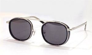 Nouveau design de mode lunettes de soleil Z2340U cadre rond léger confortable style populaire et simple lentille anti-uv400 lunettes d'extérieur