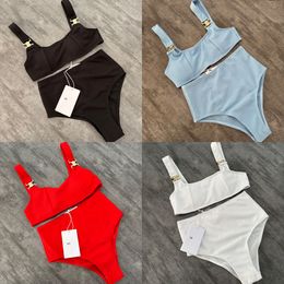 Nuevo diseñador de moda Celbrand Bikini Women Multicolor Lace Up Bikinis Swimsuits Swimsuits clásicos