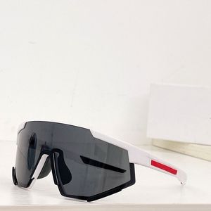 Nouveau créateur de mode hommes et femmes conduisant des lunettes de soleil été SPS04W style UV400 lunettes plein cadre anti-rétro