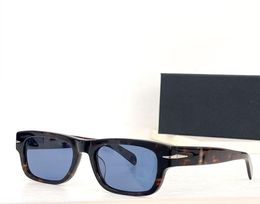 Nouveaux créateurs de mode hommes et femmes lunettes de soleil Square DB 7000 avec diamant mode surdimensionné marque designer lunettes de soleil à grand cadre 9047956