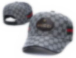 Новая мода Вышитый стиль Бейсбольная кепка для гольфа женщины Мужчины gorras роскошные шляпы для мужчин дизайнерская шляпа хип-хоп Snapback Caps P382344370