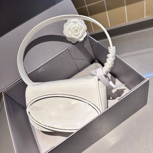 Nouveau sac à main de mode sac de créateur classique sac de selle de qualité originale millénaire sac de déesse de la mode fille épicée mat polyvalent