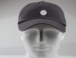 Nieuwe mode hoeden voor mannen vrouwen Merk Honderden Tha Alumni Strap Back Cap bone snapback hoed Verstelbare polo Casquette golf sport bas5397080