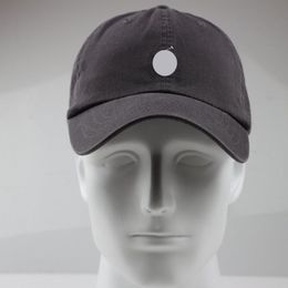 Nieuwe mode hoeden voor mannen vrouwen Merk Honderden Tha Alumni Strap Back Cap bone snapback hoed Verstelbare polo Casquette golf sport bas173Z