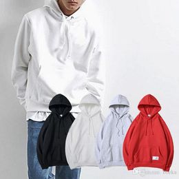 Nouvelle mode à capuche hommes femmes champion sweat taille sxxl coton mélange designer pull à capuche à manches longues streetwear vêtements