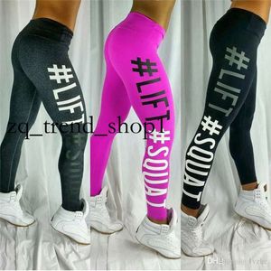 Nieuwe mode dames dames sport yoga gym slijtage broek leggings training hardloop fitness broek grijs zwart voor vrouwen 333