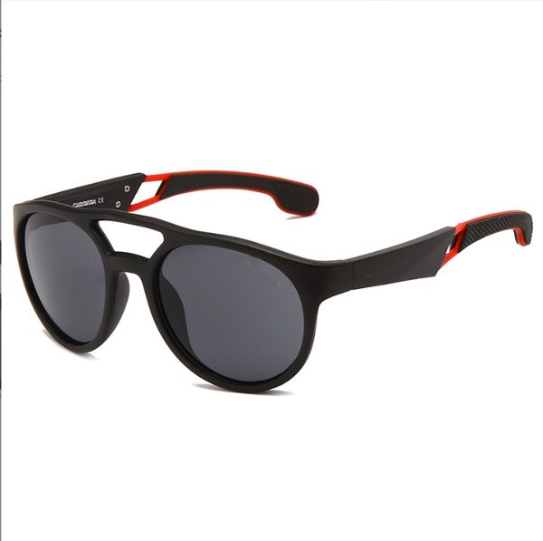 Nuevas gafas de moda Matsuda para hombres anteojos grandes gafas de sol para mujeres para hombres gafas de sol al aire libre#4011