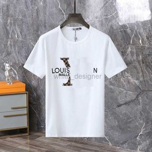 Nieuwe Mode Heren Poloshirt Korte Mouwen Designer Heren Boss Shirt Luxe Revers Boss Brief Hoge Kwaliteit Top Casual business Slim Fit T-shirt Tops K9S01