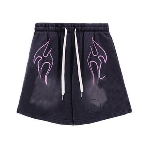 Nouvelle mode pour hommes Shorts de basket-ball masculin Sport de basky