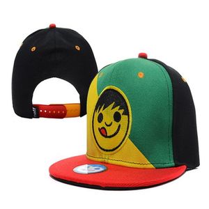 New Fashion Neff snapback casquettes hip hop réglable chapeaux tout noir blanc rouge casquette de baseball pour hommes femmes en plein air os neff hats170b