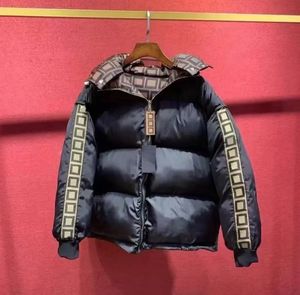 nouvelle mode Parker manteau 22 manteau Designer Parker veste chaude d'hiver pour hommes et femmes le même manteau