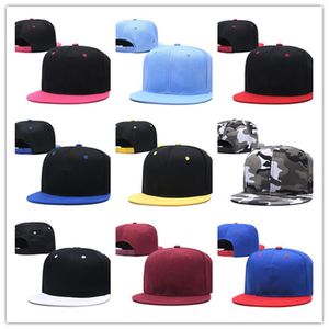 Nouvelle mode polo golf chapeaux Marque Hundreds Strap Back hommes femmes os snapback chapeau Réglable panneau golf sports baseball Cap239m